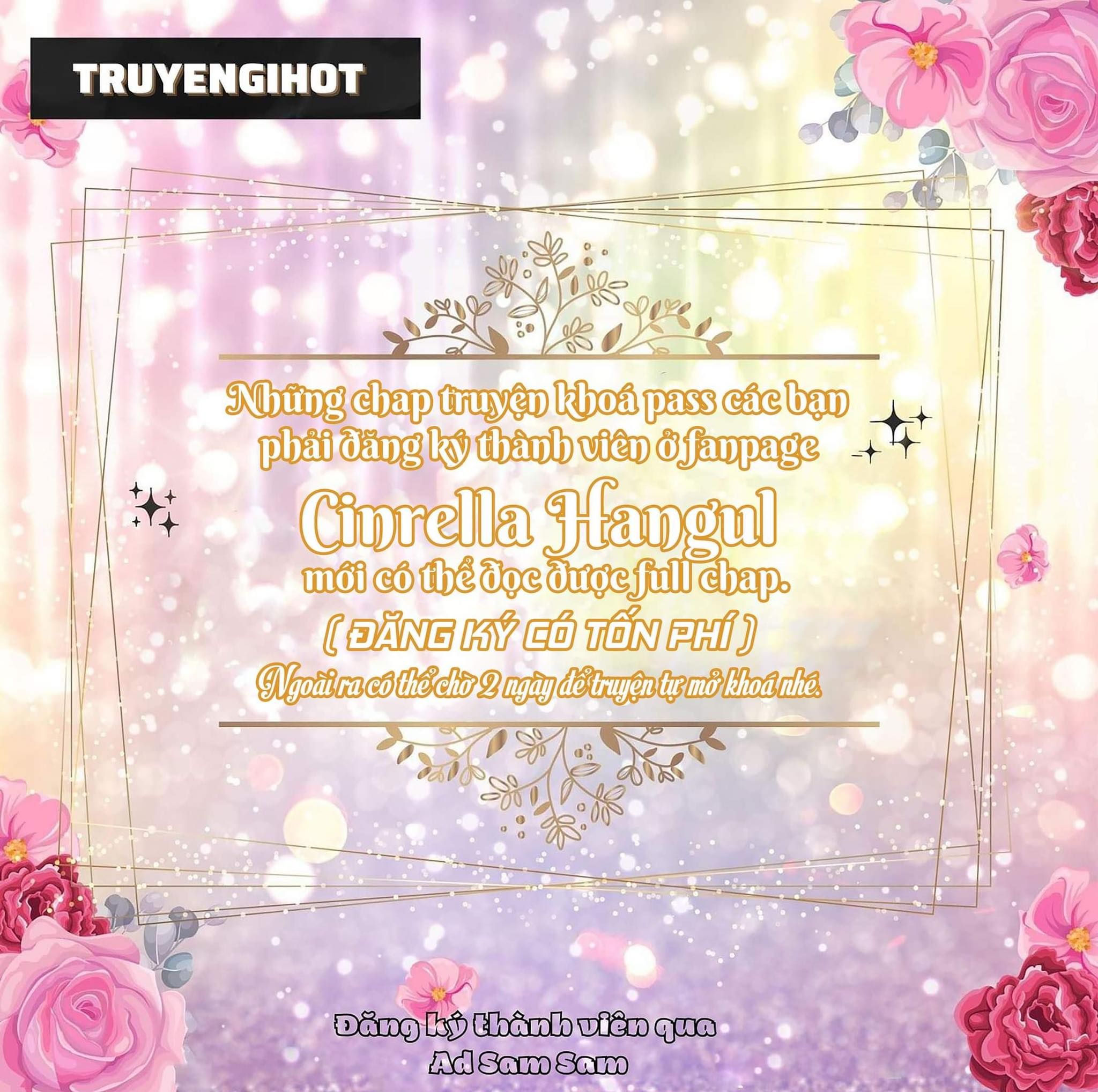 đọc truyện Đi Tìm Nàng Camellia Chương 19.2 ảnh 1 tại Giả Dược