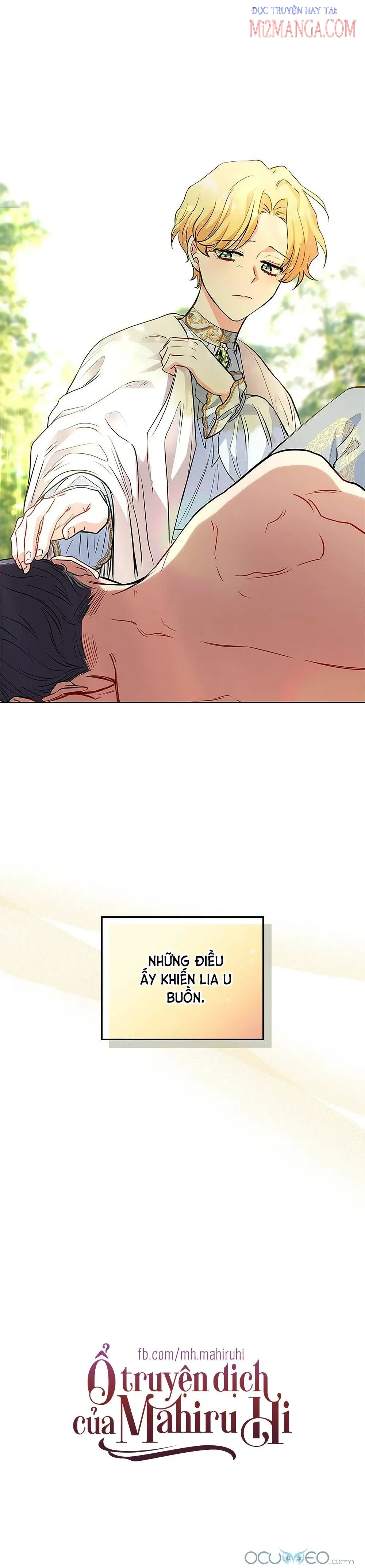 đọc truyện Đi Tìm Nàng Camellia Chương 19.5 ảnh 13 tại Thiên Thai Truyện