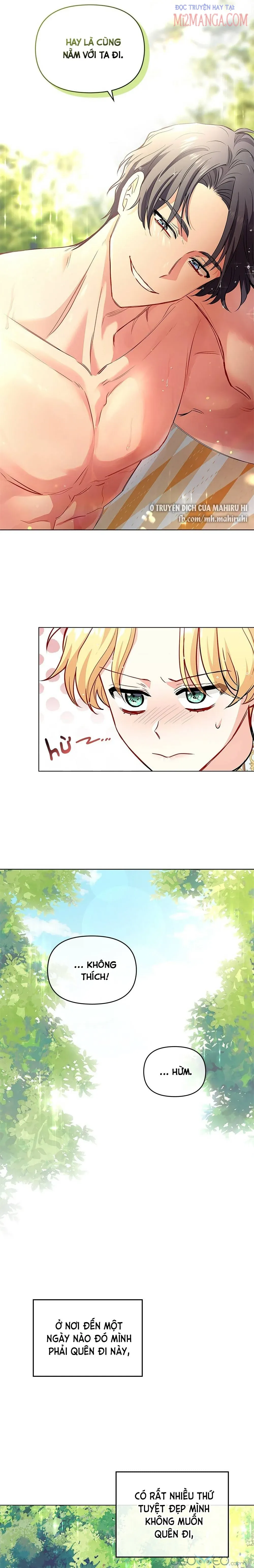 đọc truyện Đi Tìm Nàng Camellia Chương 19.5 ảnh 11 tại Thiên Thai Truyện