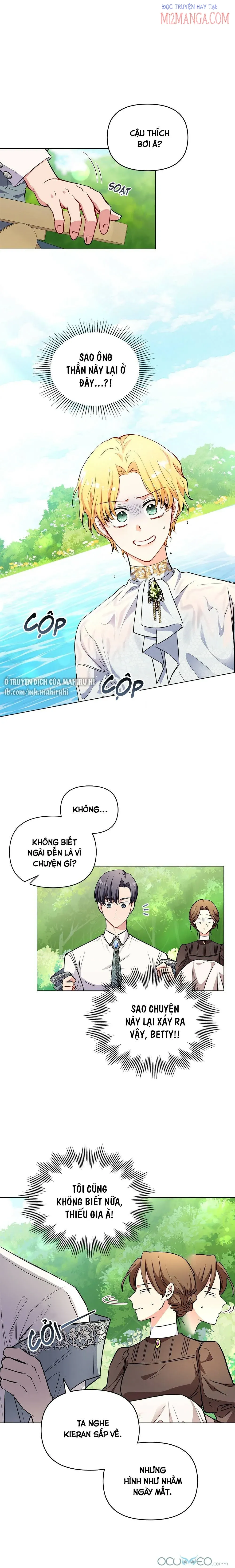 đọc truyện Đi Tìm Nàng Camellia Chương 19 ảnh 4 tại Thiên Thai Truyện