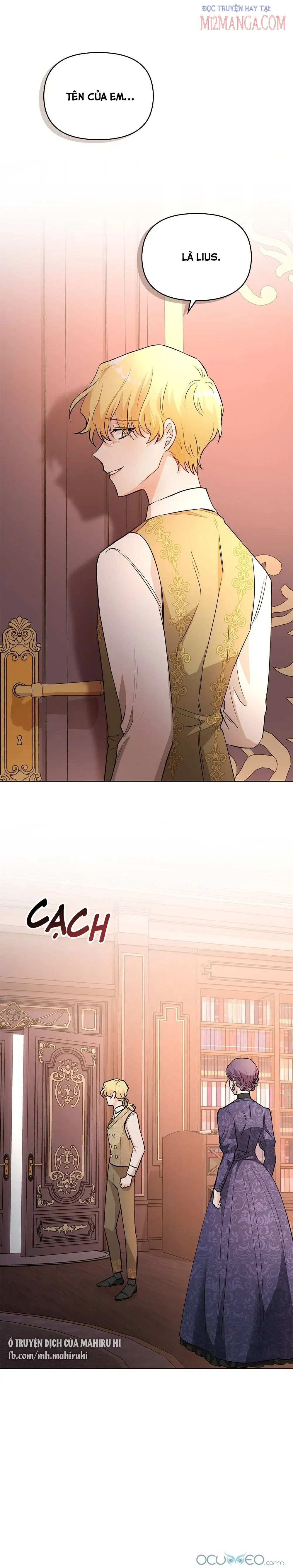 đọc truyện Đi Tìm Nàng Camellia Chương 21.5 ảnh 8 tại Thiên Thai Truyện