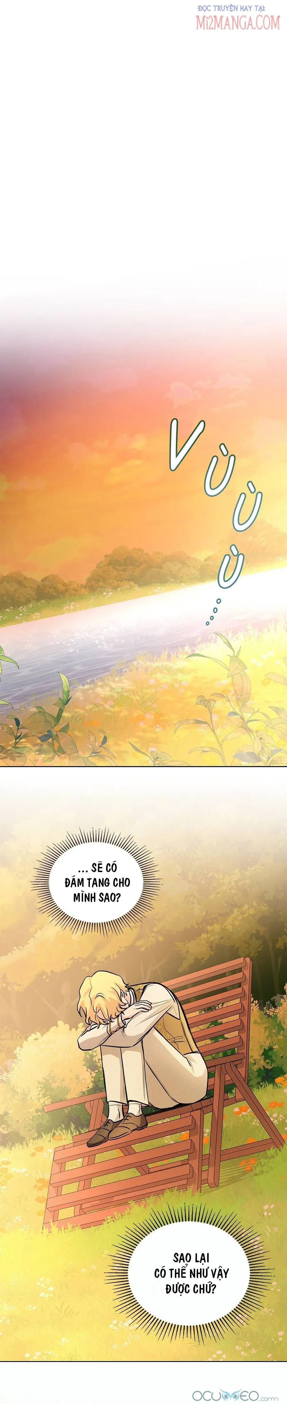 đọc truyện Đi Tìm Nàng Camellia Chương 21.5 ảnh 9 tại Thiên Thai Truyện