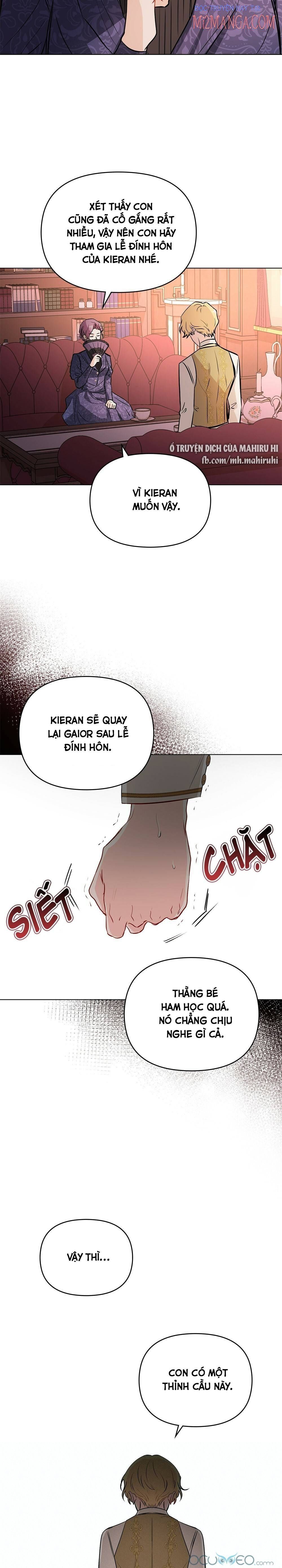 đọc truyện Đi Tìm Nàng Camellia Chương 21 ảnh 12 tại Thiên Thai Truyện