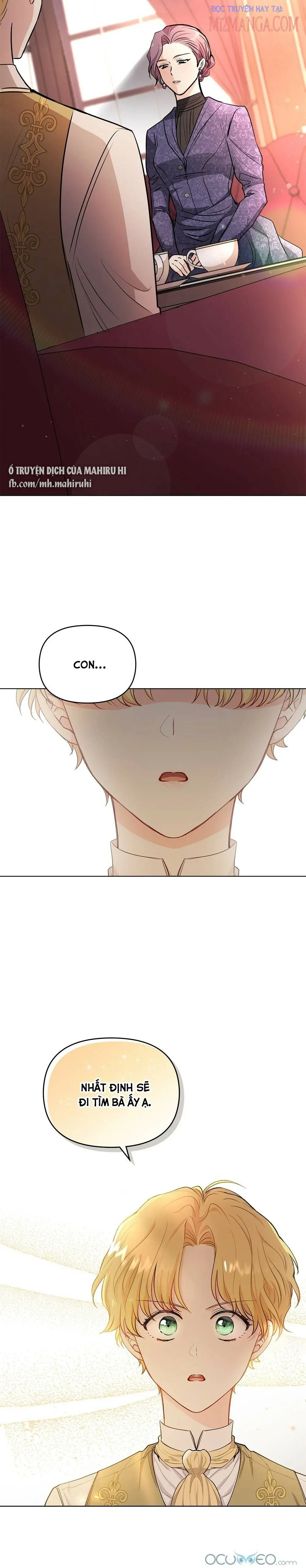 đọc truyện Đi Tìm Nàng Camellia Chương 21 ảnh 5 tại Thiên Thai Truyện