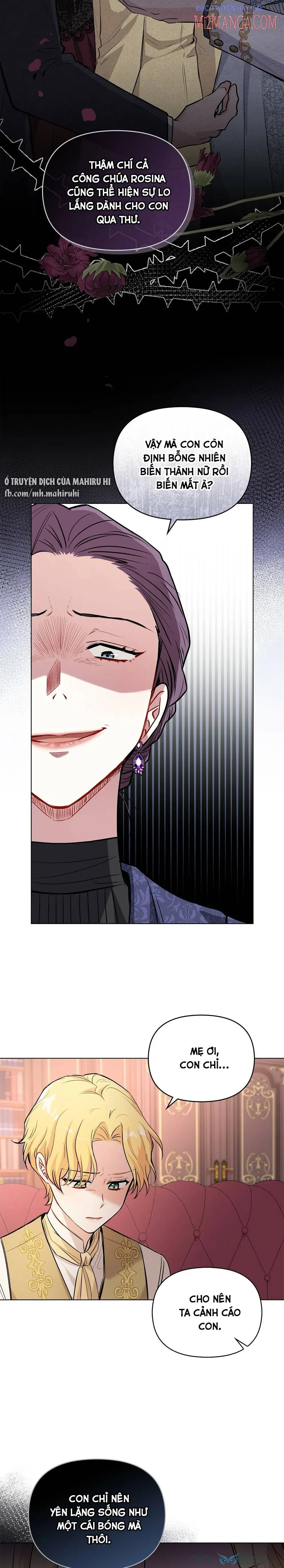 đọc truyện Đi Tìm Nàng Camellia Chương 21 ảnh 7 tại Thiên Thai Truyện