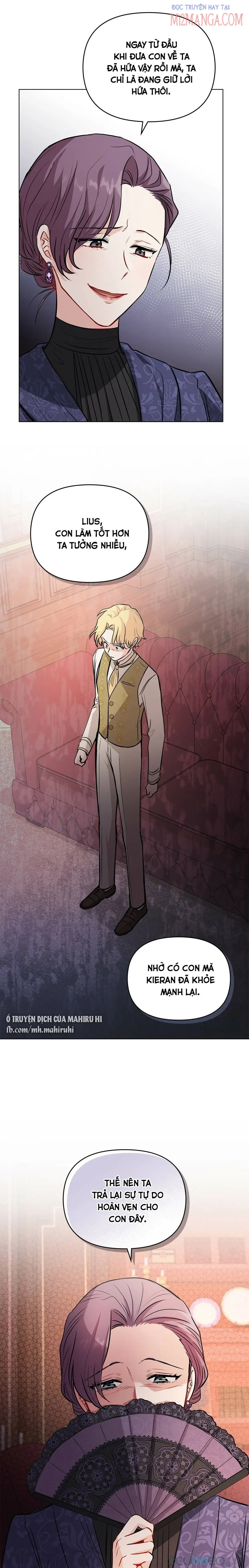 đọc truyện Đi Tìm Nàng Camellia Chương 21 ảnh 11 tại Thiên Thai Truyện