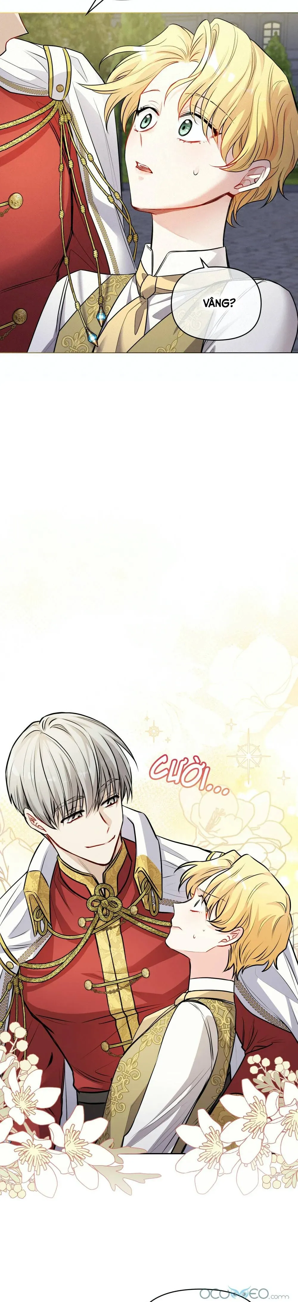 đọc truyện Đi Tìm Nàng Camellia Chương 22.5 ảnh 12 tại Thiên Thai Truyện