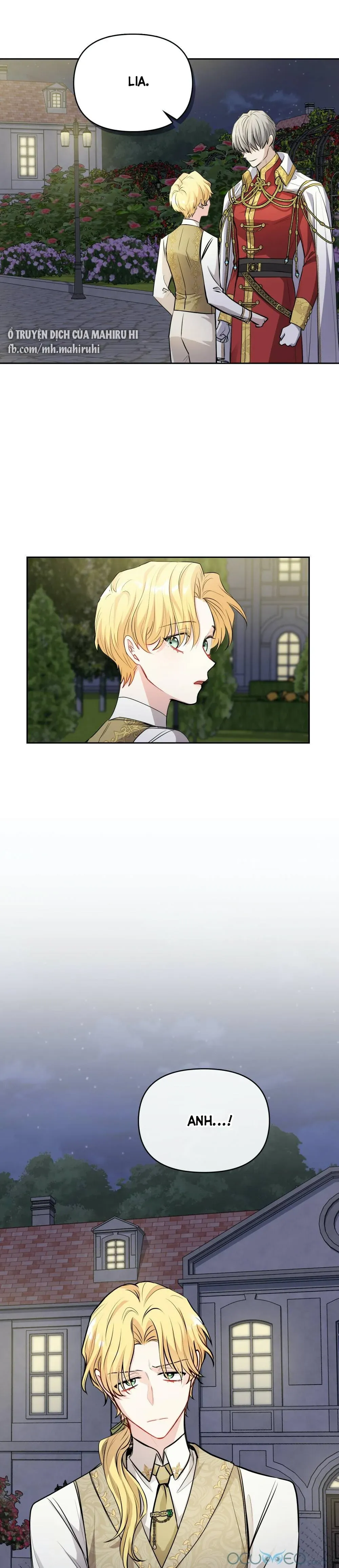 đọc truyện Đi Tìm Nàng Camellia Chương 22.5 ảnh 14 tại Thiên Thai Truyện