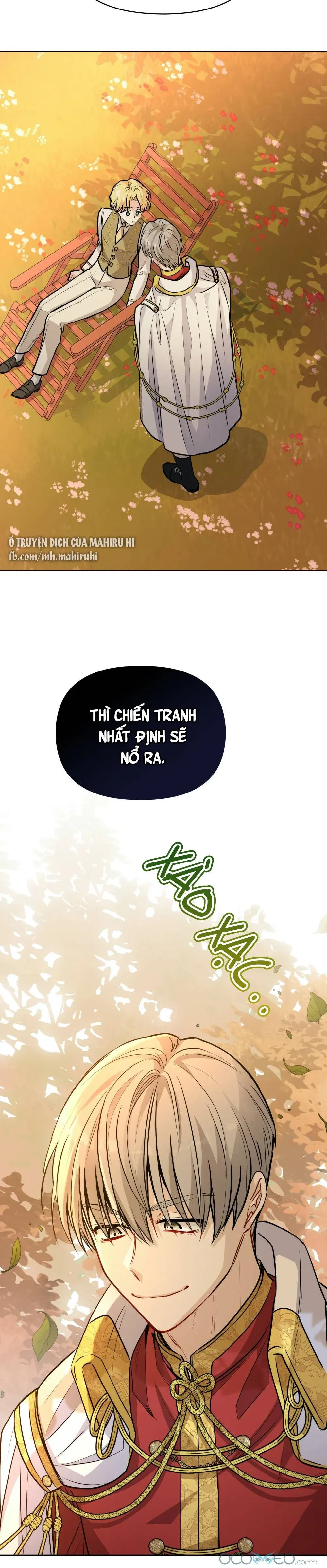 đọc truyện Đi Tìm Nàng Camellia Chương 22.5 ảnh 4 tại Thiên Thai Truyện