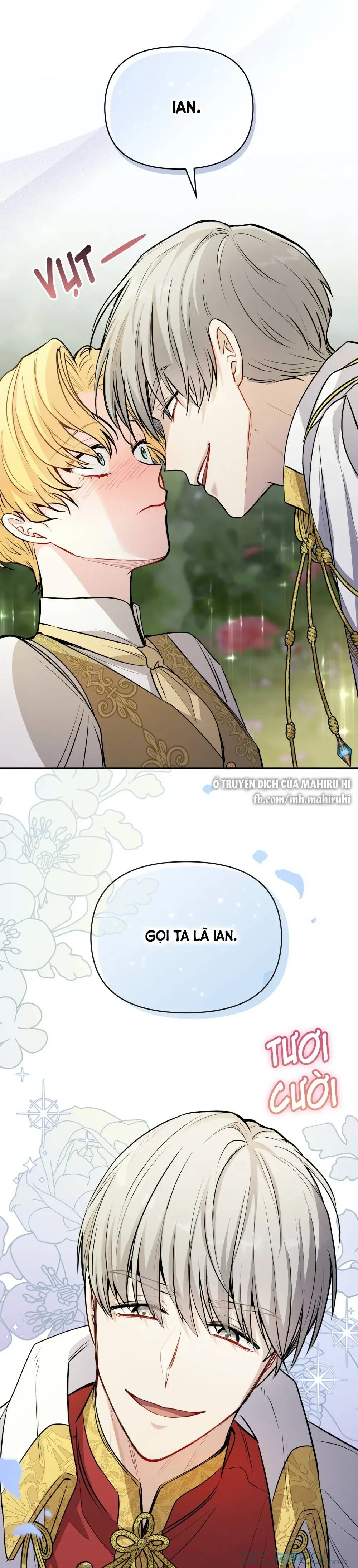 đọc truyện Đi Tìm Nàng Camellia Chương 22.5 ảnh 8 tại Thiên Thai Truyện