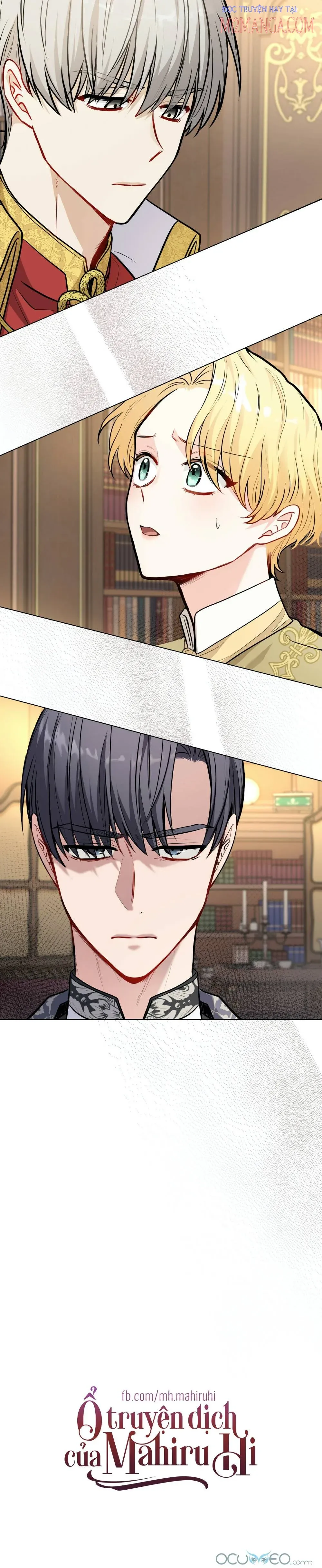 đọc truyện Đi Tìm Nàng Camellia Chương 23.5 ảnh 13 tại Thiên Thai Truyện