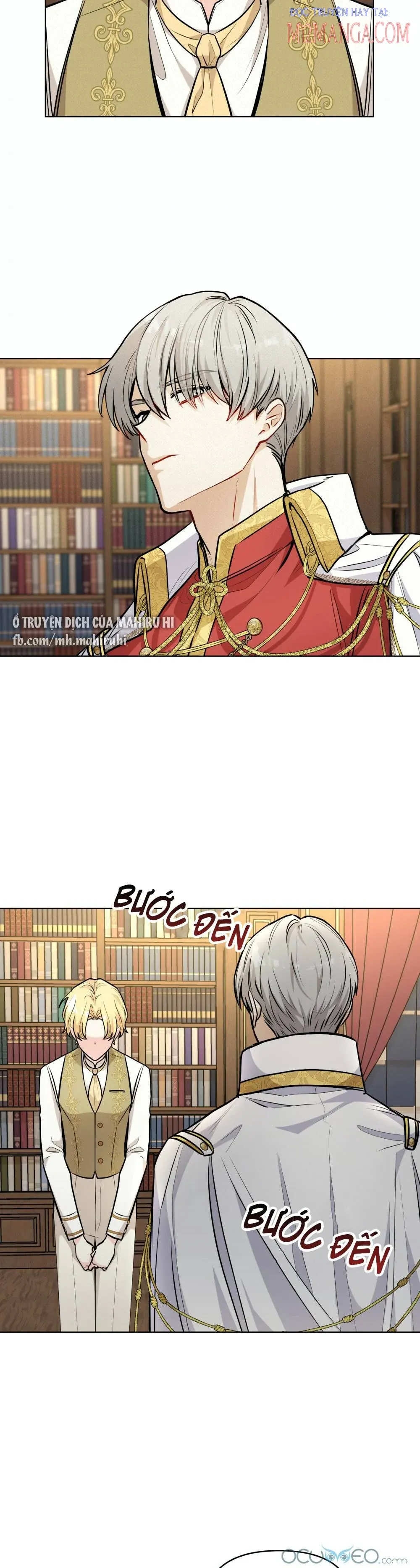 đọc truyện Đi Tìm Nàng Camellia Chương 23.5 ảnh 10 tại Thiên Thai Truyện