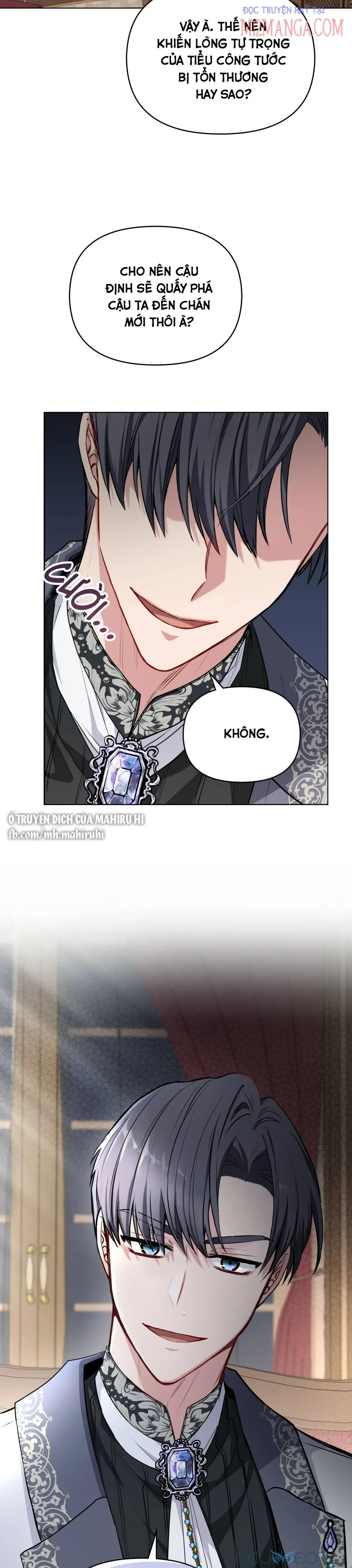 đọc truyện Đi Tìm Nàng Camellia Chương 23 ảnh 13 tại Thiên Thai Truyện