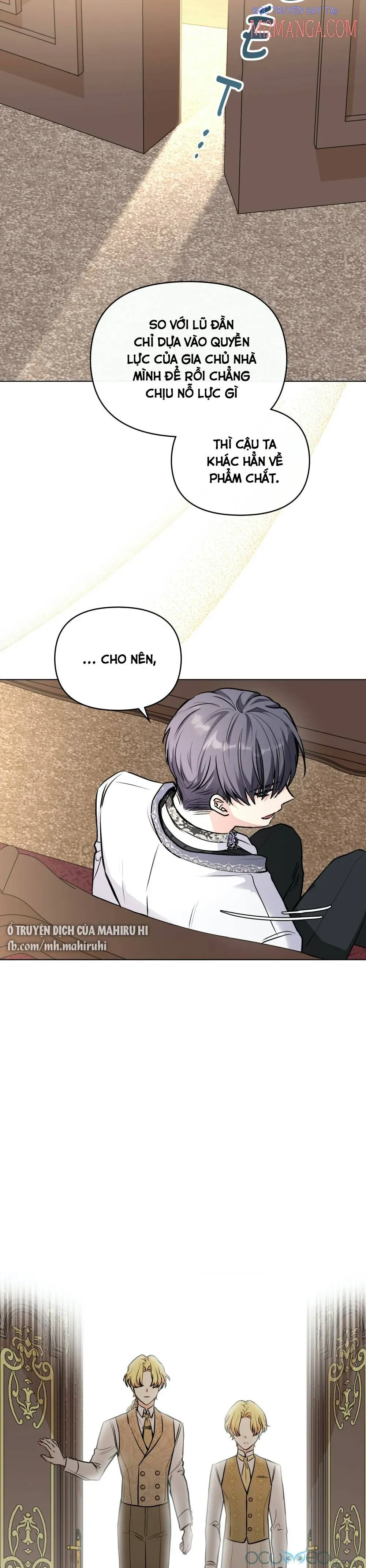 đọc truyện Đi Tìm Nàng Camellia Chương 23 ảnh 15 tại Thiên Thai Truyện