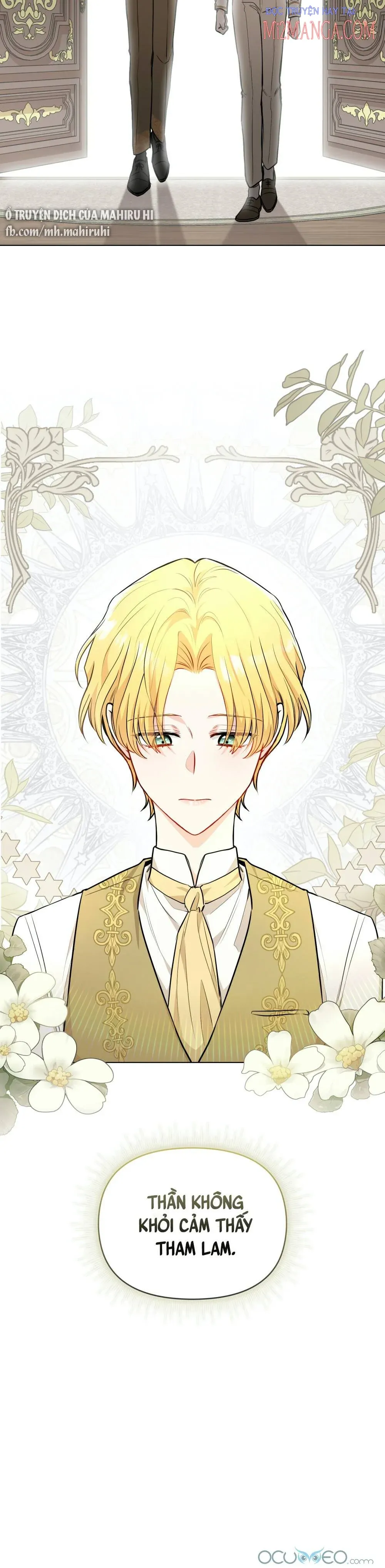 đọc truyện Đi Tìm Nàng Camellia Chương 23 ảnh 16 tại Thiên Thai Truyện