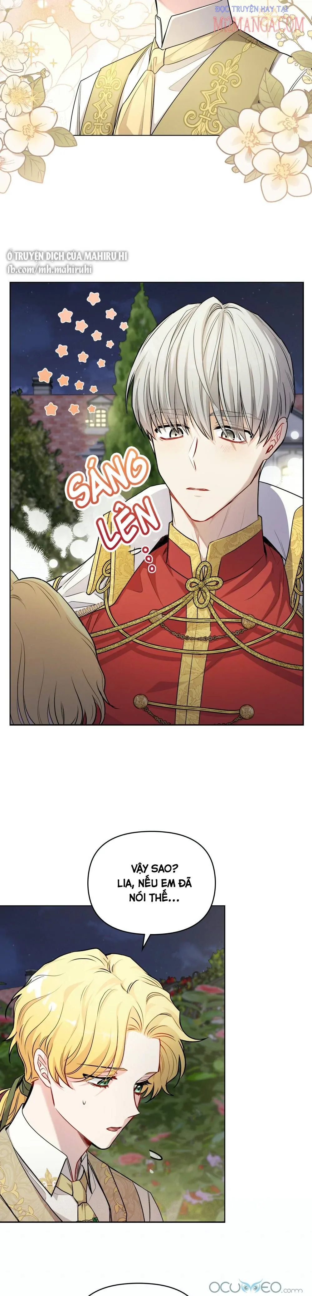 đọc truyện Đi Tìm Nàng Camellia Chương 23 ảnh 8 tại Thiên Thai Truyện