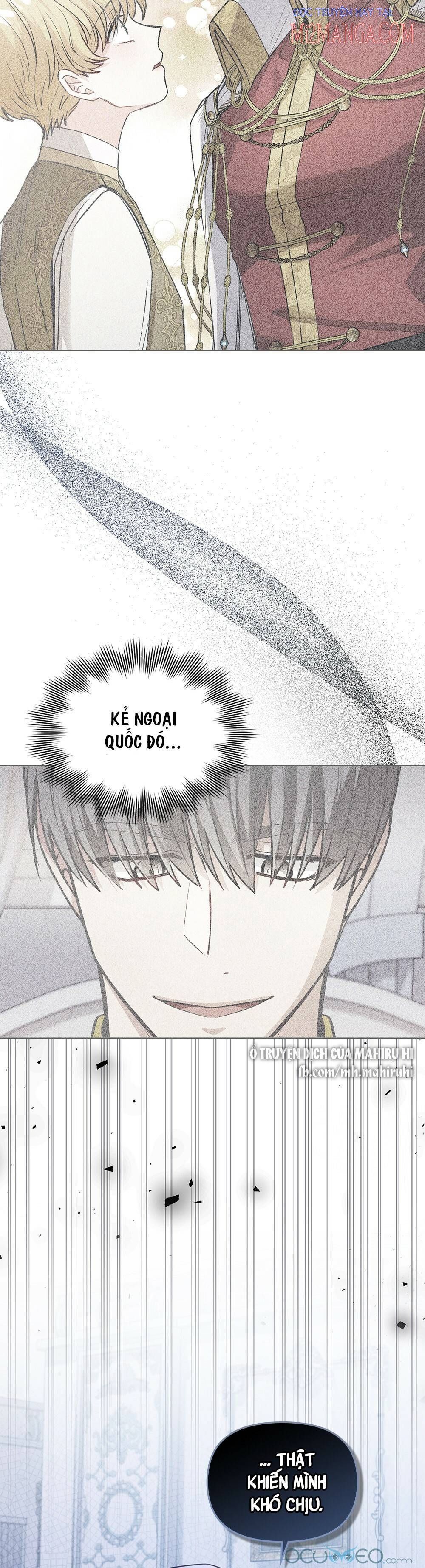 đọc truyện Đi Tìm Nàng Camellia Chương 24.5 ảnh 10 tại Thiên Thai Truyện