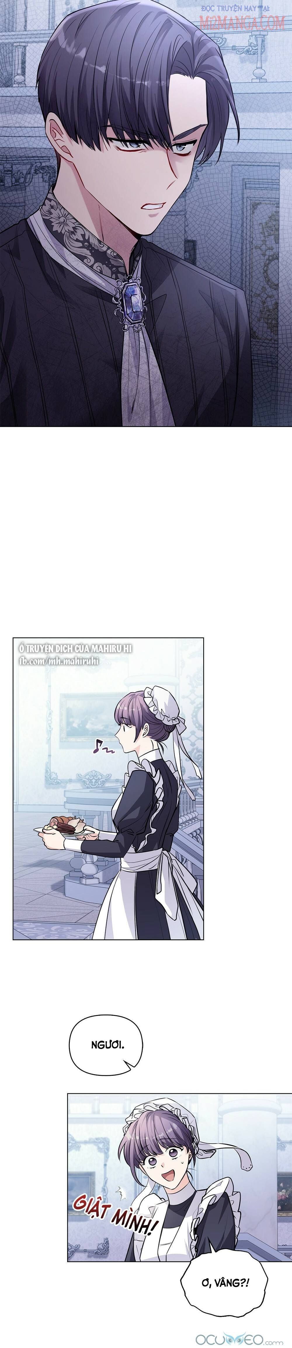 đọc truyện Đi Tìm Nàng Camellia Chương 24.5 ảnh 11 tại Thiên Thai Truyện