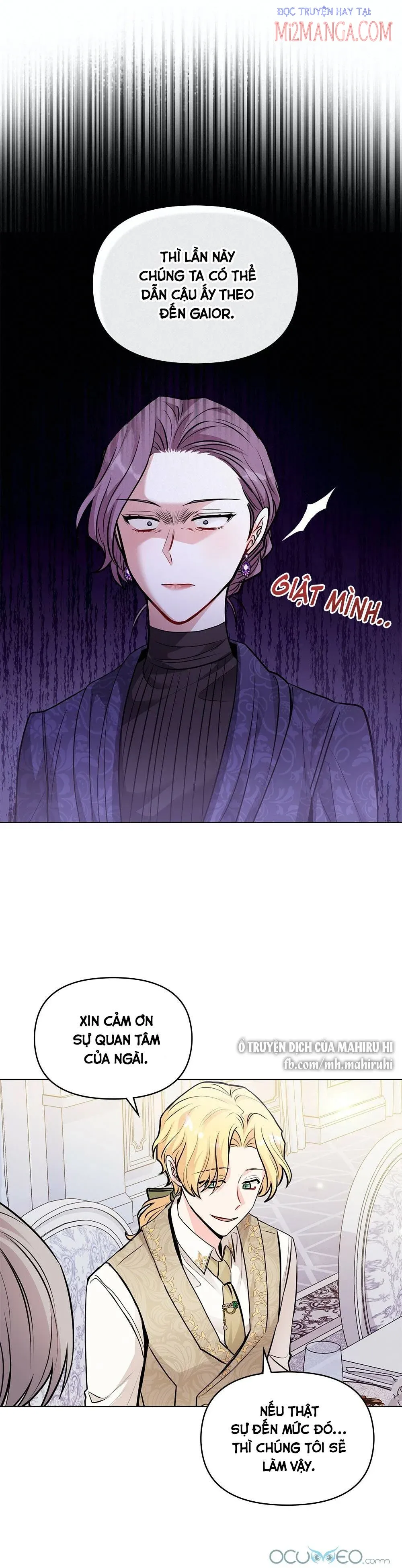 đọc truyện Đi Tìm Nàng Camellia Chương 24 ảnh 14 tại Thiên Thai Truyện