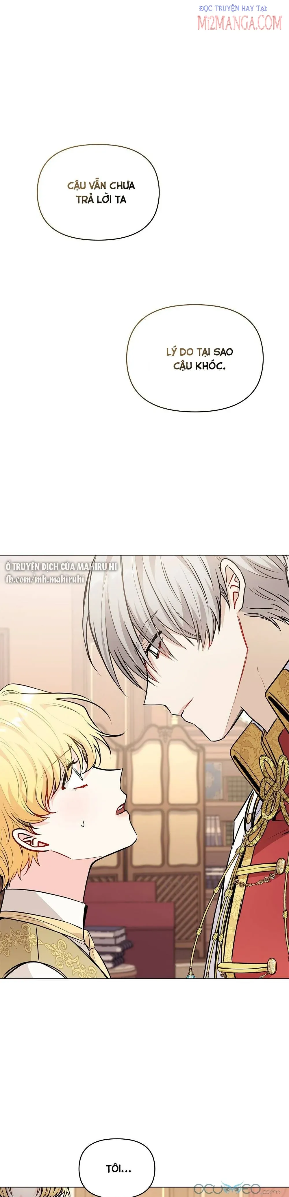 đọc truyện Đi Tìm Nàng Camellia Chương 24 ảnh 4 tại Thiên Thai Truyện