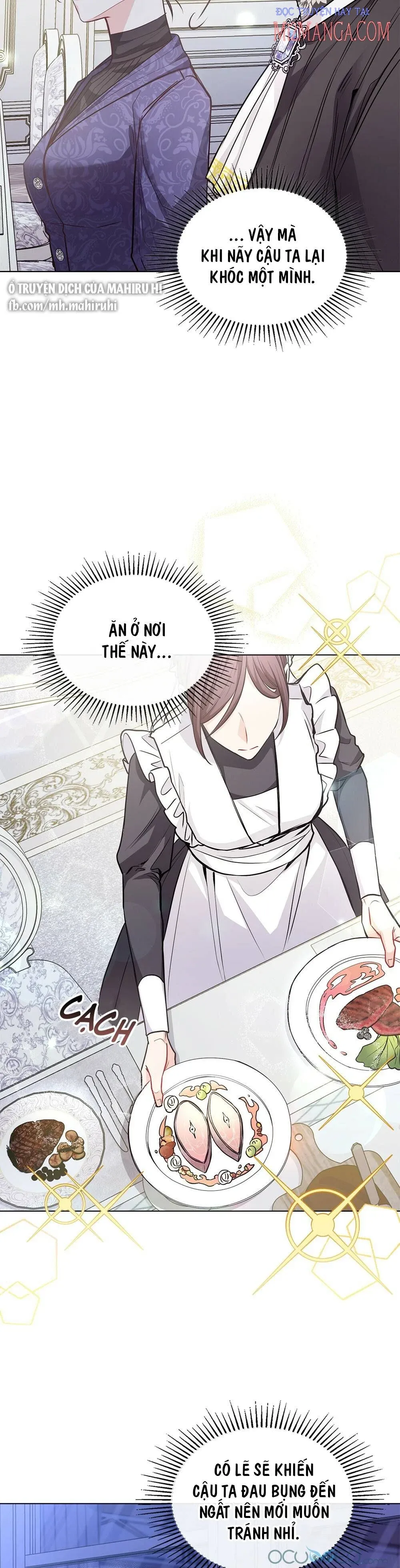 đọc truyện Đi Tìm Nàng Camellia Chương 24 ảnh 10 tại Thiên Thai Truyện