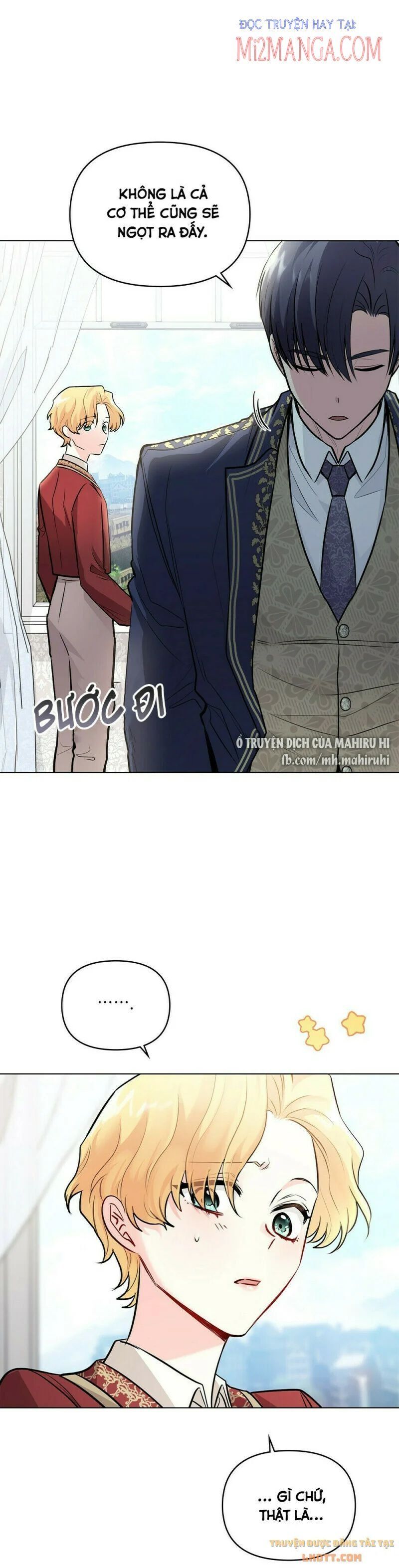 đọc truyện Đi Tìm Nàng Camellia Chương 27.5 ảnh 3 tại Thiên Thai Truyện