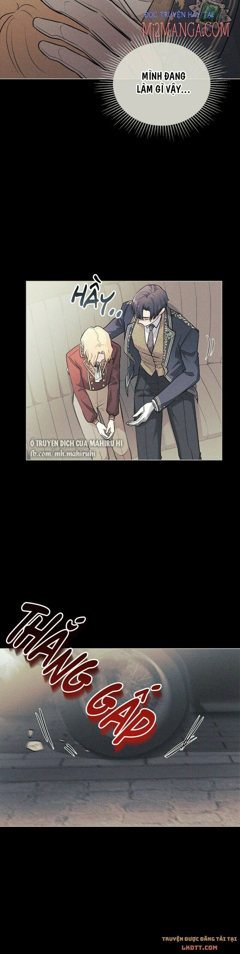 đọc truyện Đi Tìm Nàng Camellia Chương 27.5 ảnh 13 tại Thiên Thai Truyện