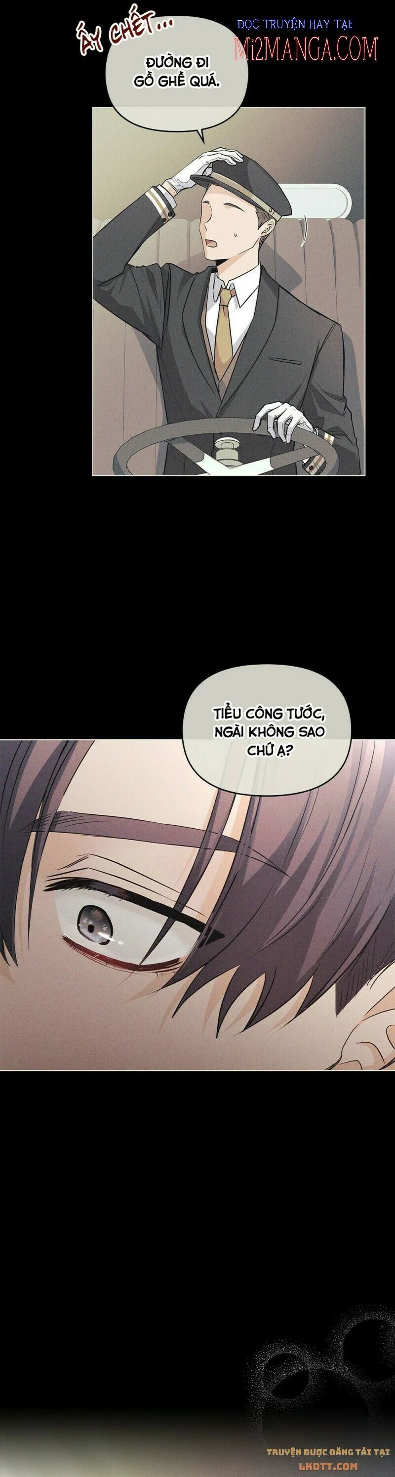 đọc truyện Đi Tìm Nàng Camellia Chương 27.5 ảnh 14 tại Thiên Thai Truyện