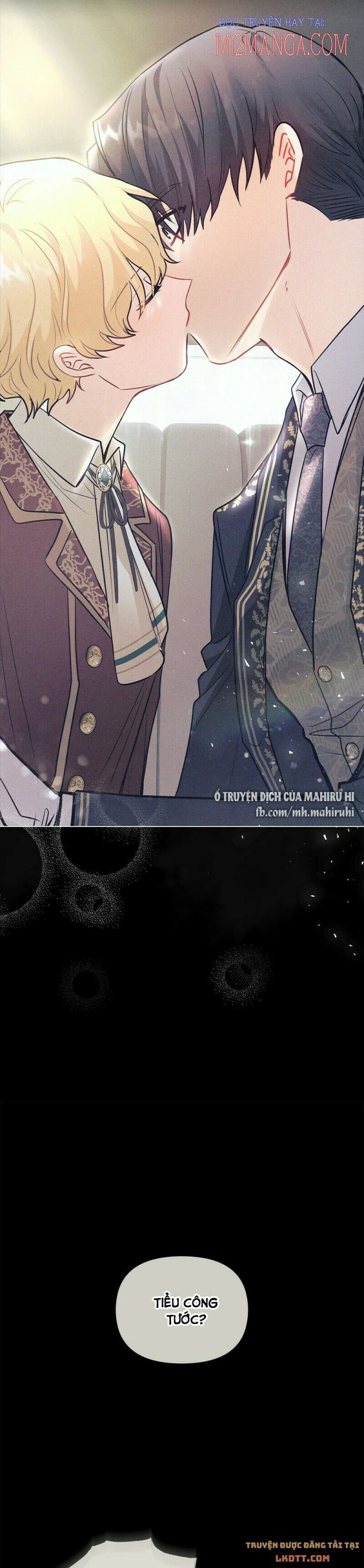 đọc truyện Đi Tìm Nàng Camellia Chương 27.5 ảnh 15 tại Thiên Thai Truyện