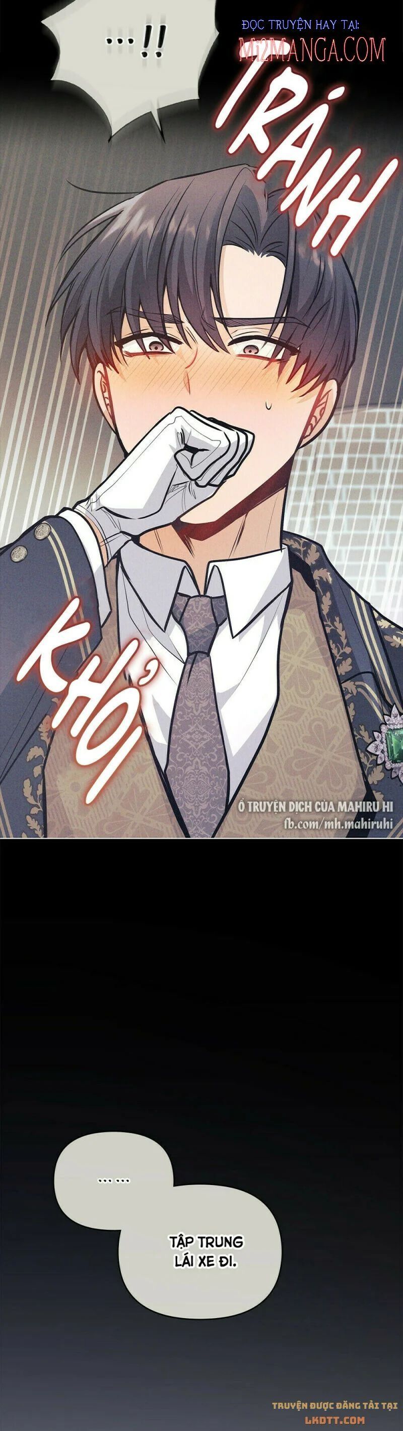 đọc truyện Đi Tìm Nàng Camellia Chương 27.5 ảnh 16 tại Thiên Thai Truyện