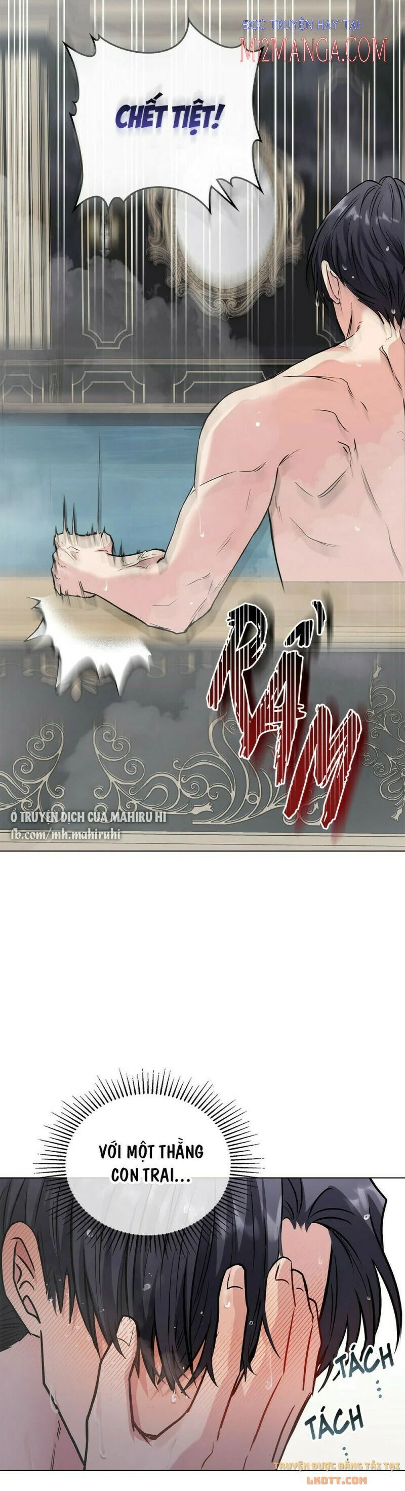 đọc truyện Đi Tìm Nàng Camellia Chương 27.5 ảnh 18 tại Thiên Thai Truyện