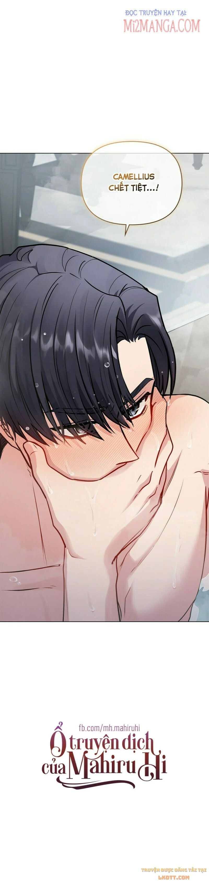 đọc truyện Đi Tìm Nàng Camellia Chương 27.5 ảnh 19 tại Thiên Thai Truyện