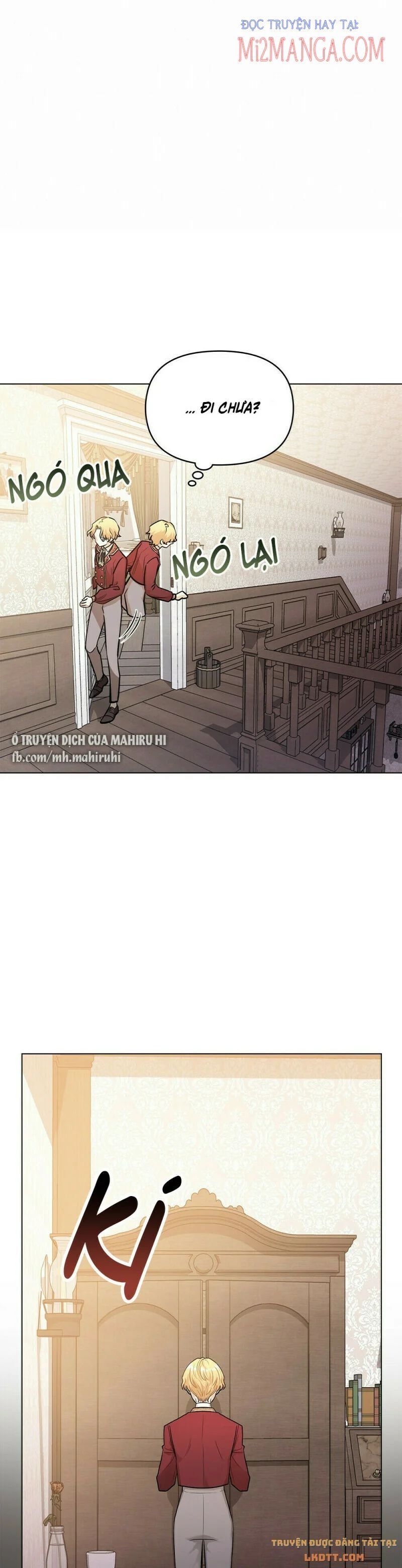 đọc truyện Đi Tìm Nàng Camellia Chương 27.5 ảnh 4 tại Thiên Thai Truyện