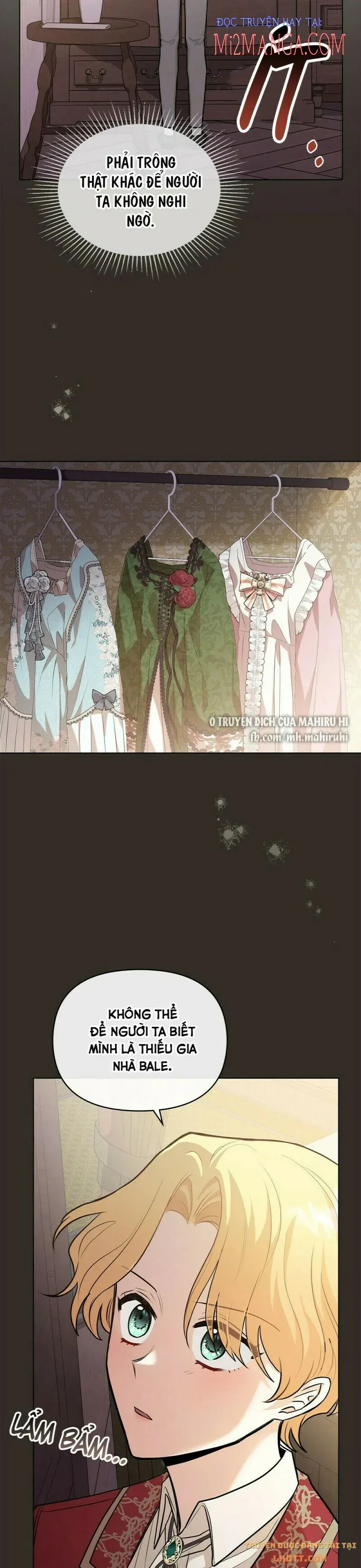 đọc truyện Đi Tìm Nàng Camellia Chương 27.5 ảnh 5 tại Thiên Thai Truyện