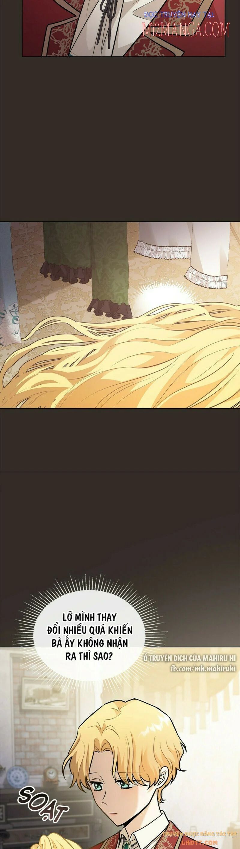 đọc truyện Đi Tìm Nàng Camellia Chương 27.5 ảnh 6 tại Thiên Thai Truyện