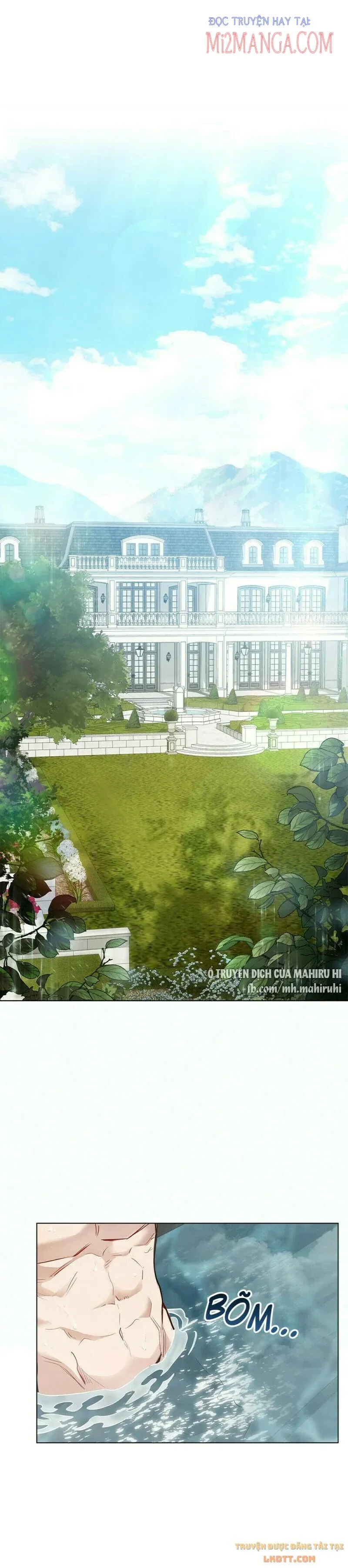 đọc truyện Đi Tìm Nàng Camellia Chương 27.5 ảnh 9 tại Thiên Thai Truyện