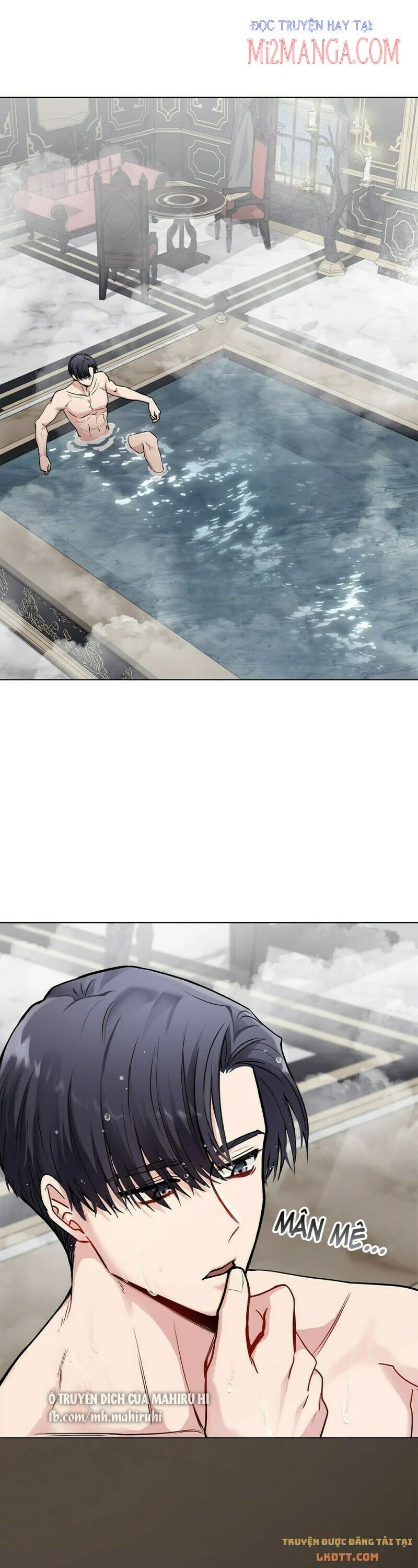 đọc truyện Đi Tìm Nàng Camellia Chương 27.5 ảnh 10 tại Thiên Thai Truyện