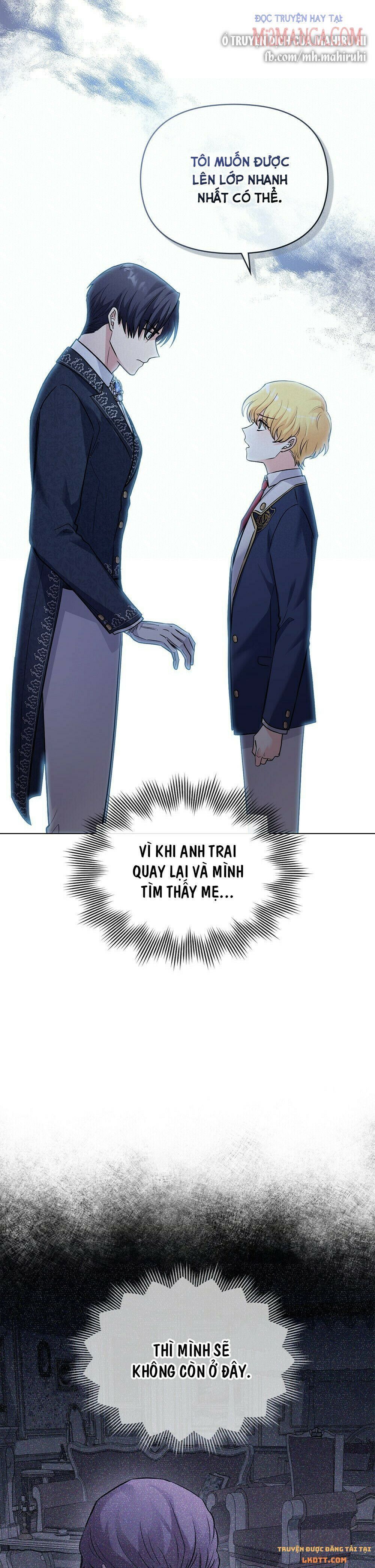 đọc truyện Đi Tìm Nàng Camellia Chương 29.5 ảnh 15 tại Thiên Thai Truyện