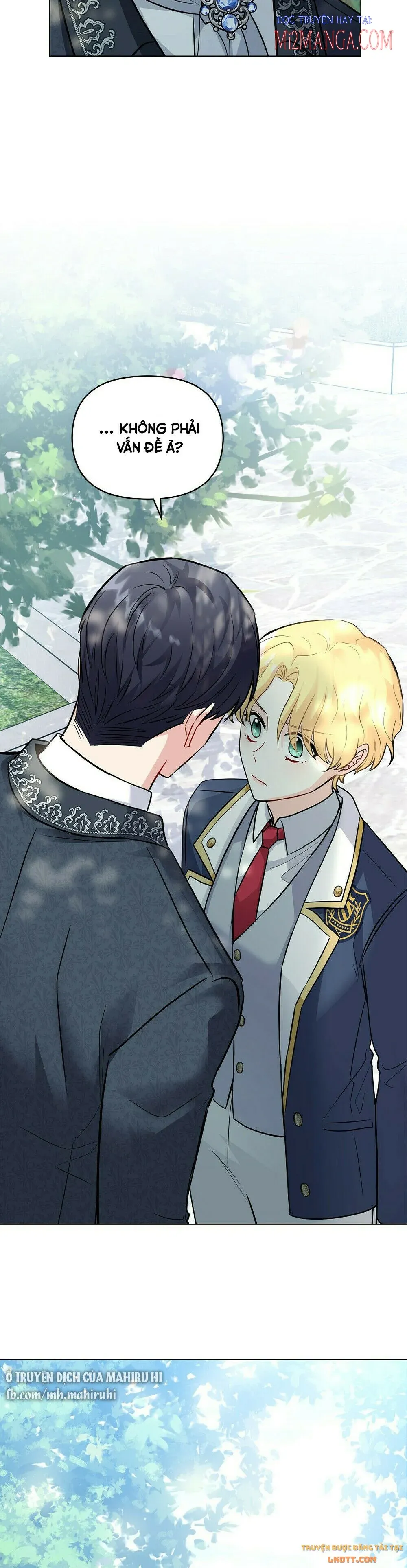 đọc truyện Đi Tìm Nàng Camellia Chương 29.5 ảnh 17 tại Thiên Thai Truyện