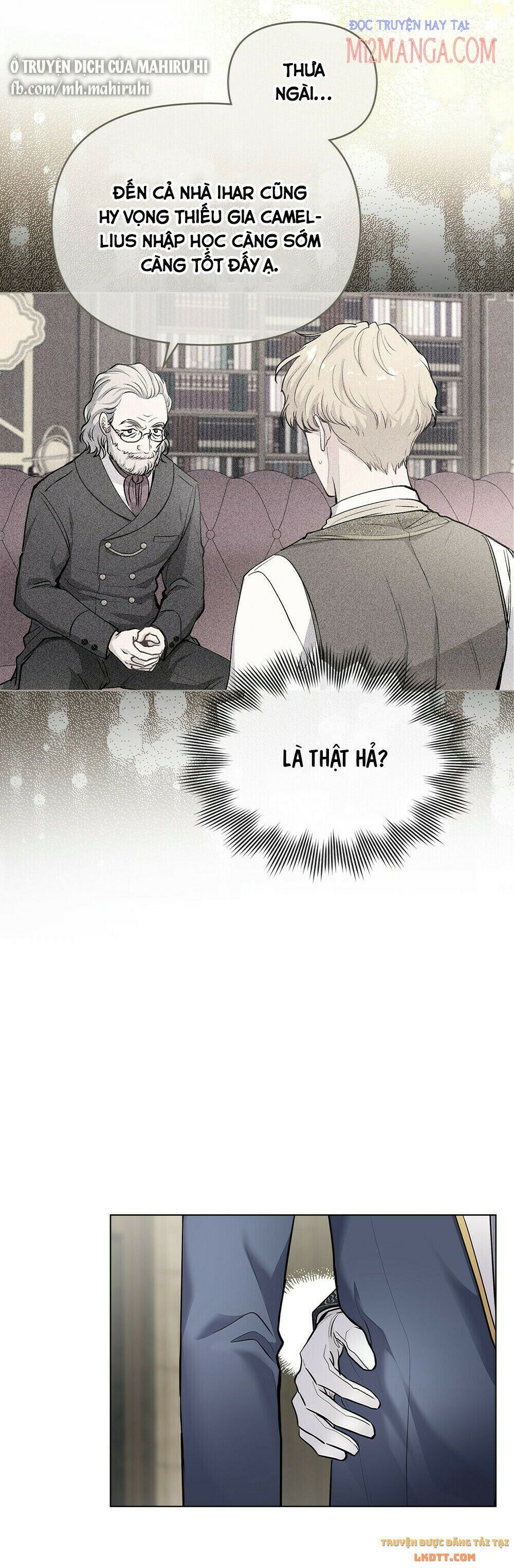 đọc truyện Đi Tìm Nàng Camellia Chương 29.5 ảnh 5 tại Thiên Thai Truyện