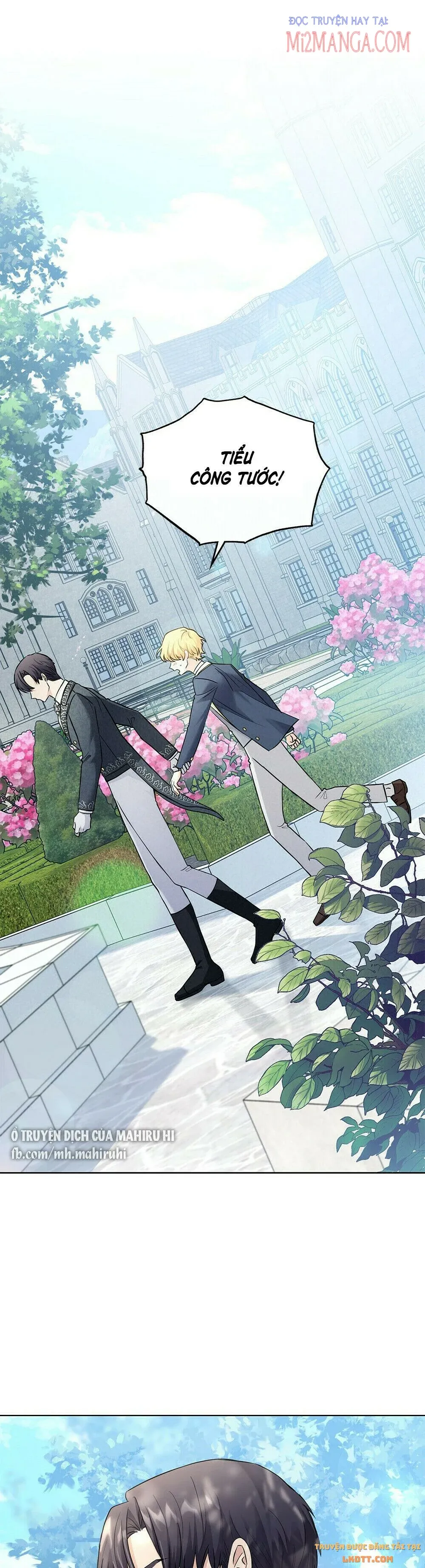 đọc truyện Đi Tìm Nàng Camellia Chương 29.5 ảnh 9 tại Thiên Thai Truyện