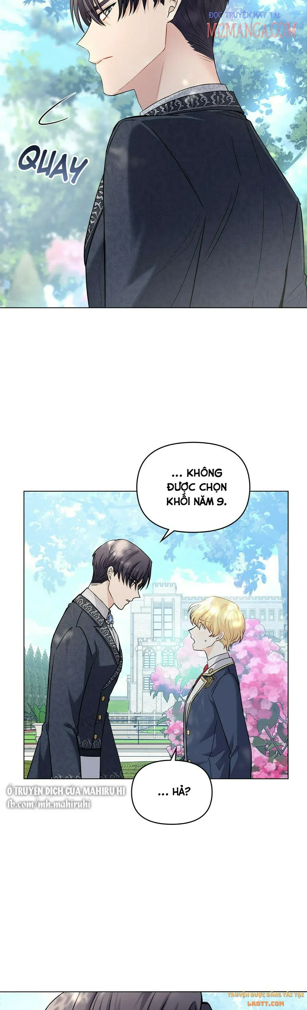 đọc truyện Đi Tìm Nàng Camellia Chương 29.5 ảnh 10 tại Thiên Thai Truyện