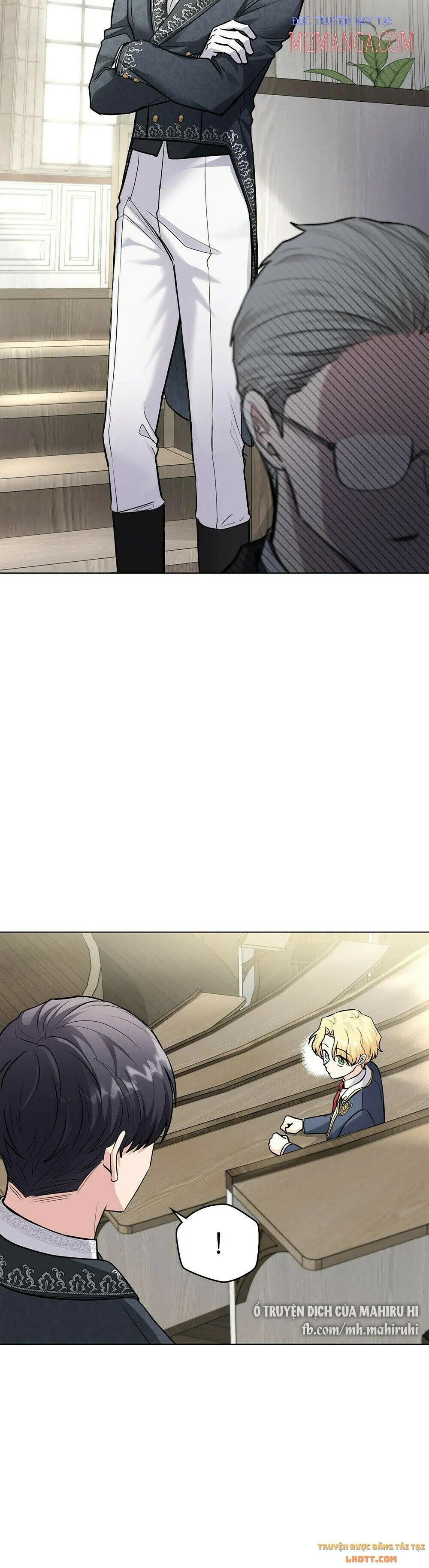 đọc truyện Đi Tìm Nàng Camellia Chương 29 ảnh 12 tại Thiên Thai Truyện