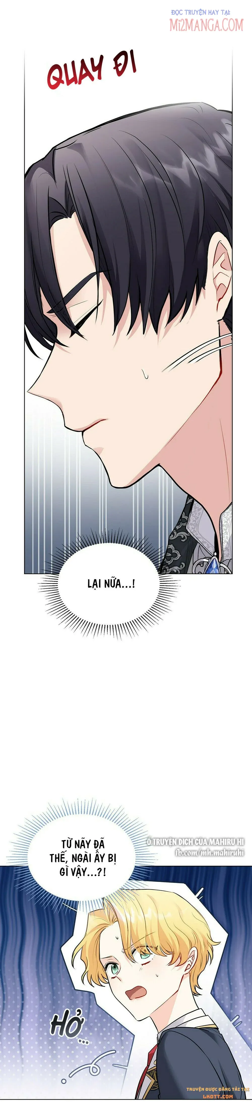 đọc truyện Đi Tìm Nàng Camellia Chương 29 ảnh 13 tại Thiên Thai Truyện