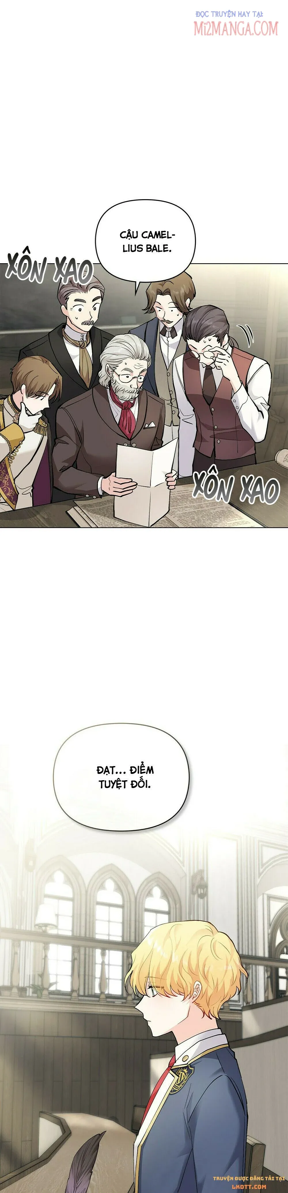 đọc truyện Đi Tìm Nàng Camellia Chương 29 ảnh 14 tại Thiên Thai Truyện