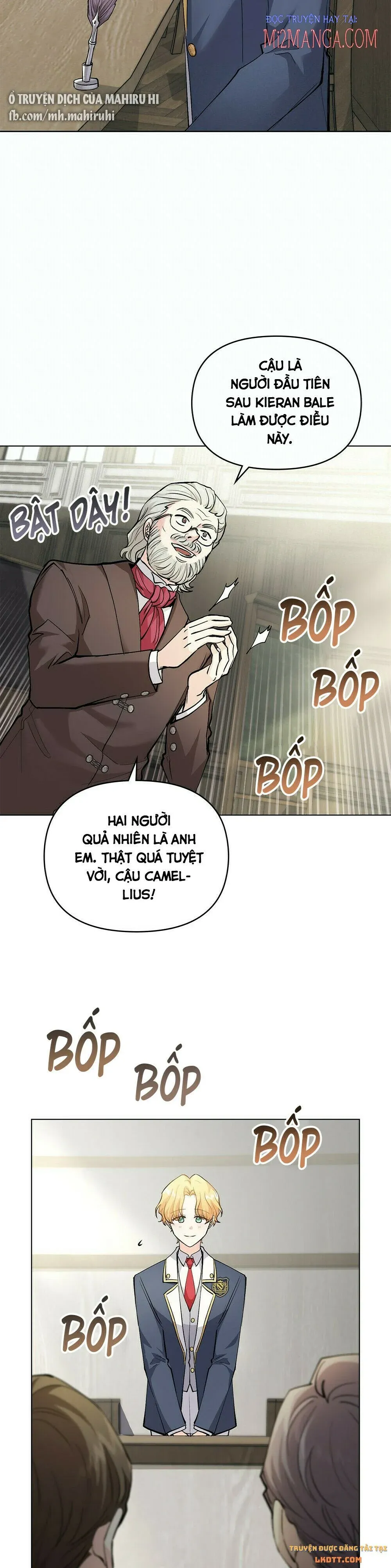 đọc truyện Đi Tìm Nàng Camellia Chương 29 ảnh 15 tại Thiên Thai Truyện