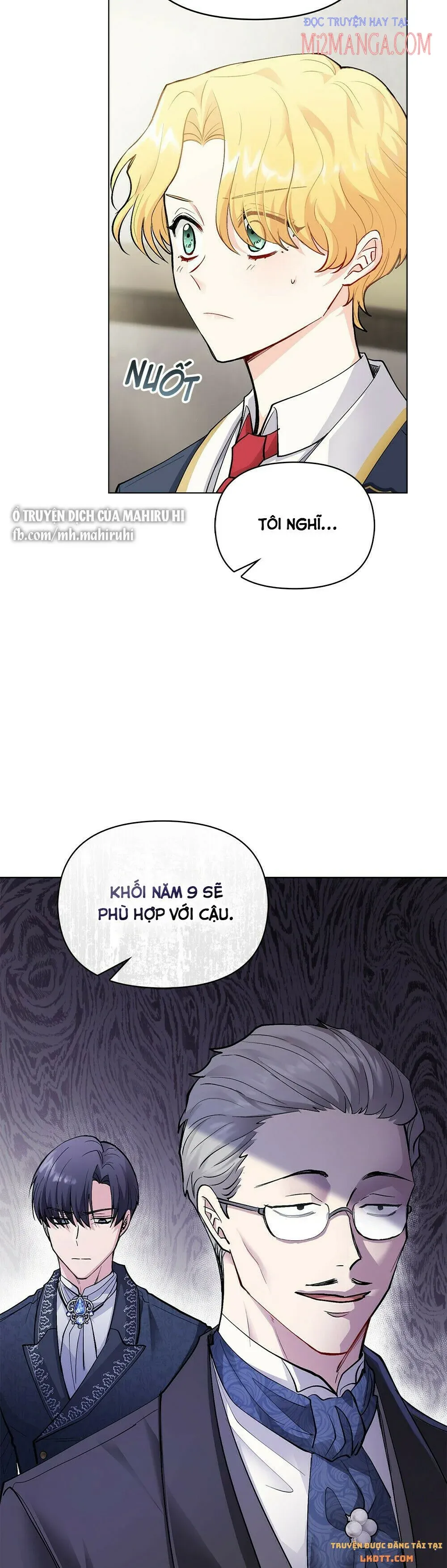 đọc truyện Đi Tìm Nàng Camellia Chương 29 ảnh 18 tại Thiên Thai Truyện