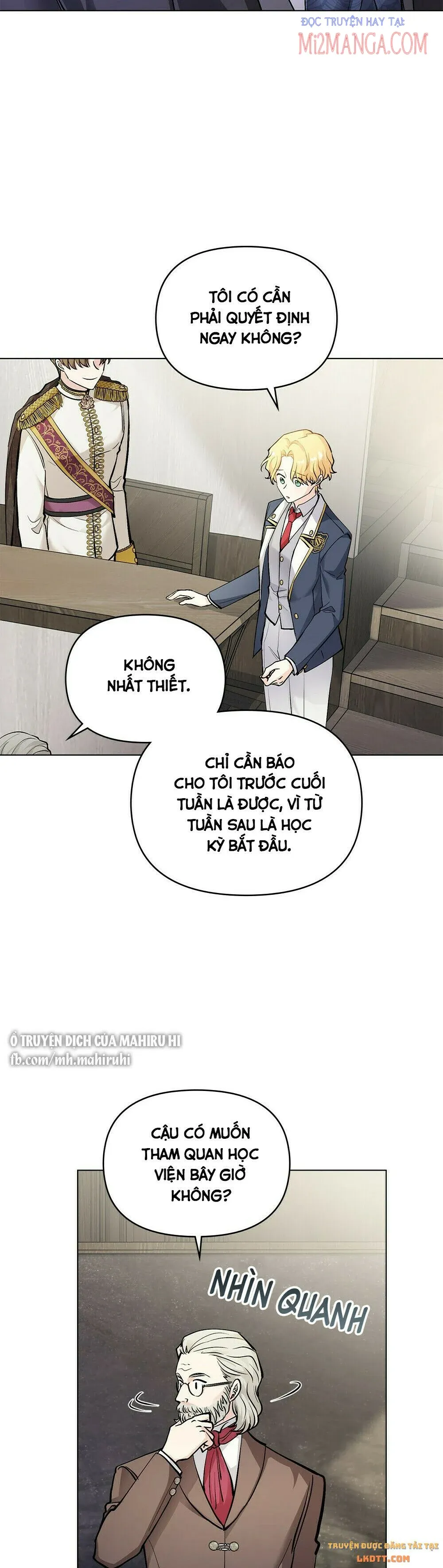 đọc truyện Đi Tìm Nàng Camellia Chương 29 ảnh 19 tại Thiên Thai Truyện