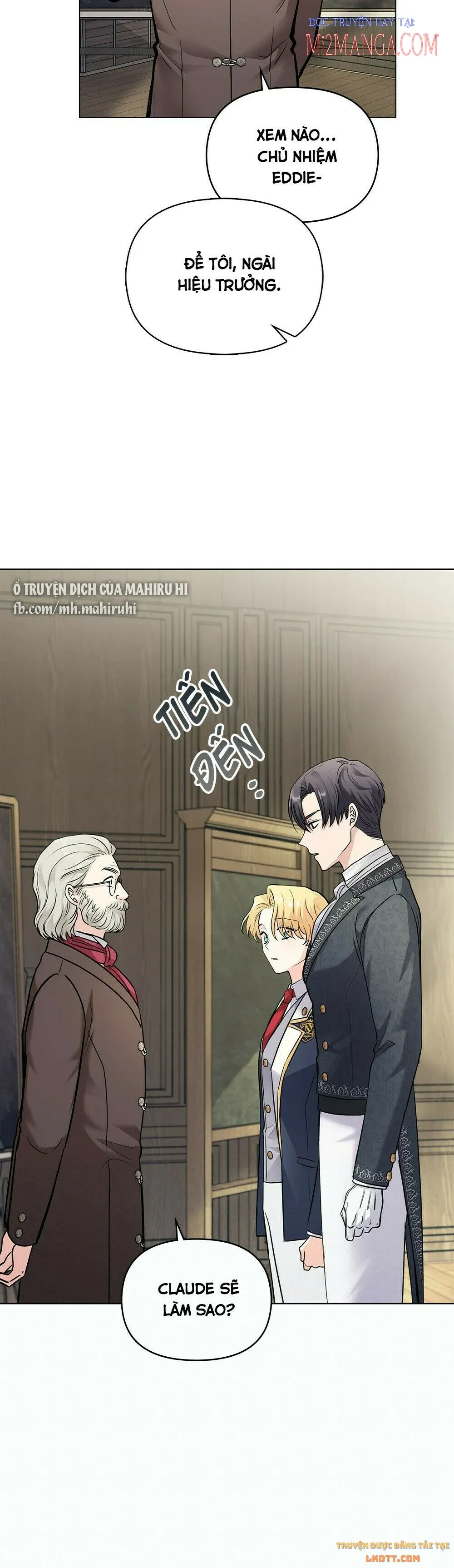 đọc truyện Đi Tìm Nàng Camellia Chương 29 ảnh 20 tại Thiên Thai Truyện