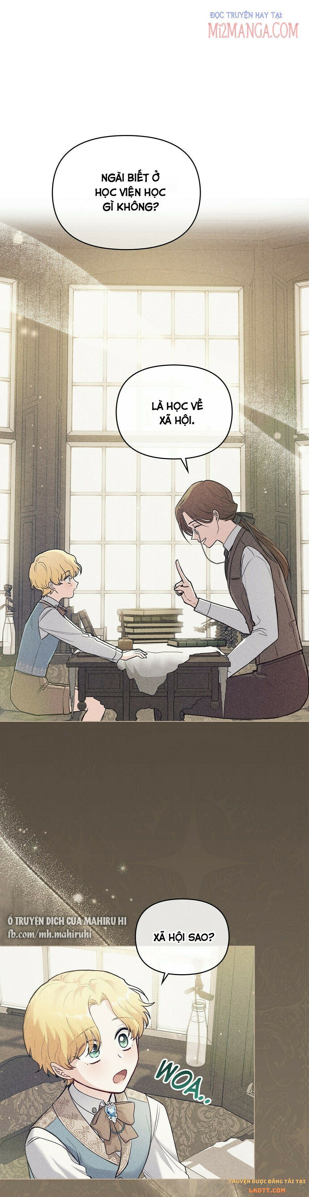 đọc truyện Đi Tìm Nàng Camellia Chương 29 ảnh 4 tại Thiên Thai Truyện